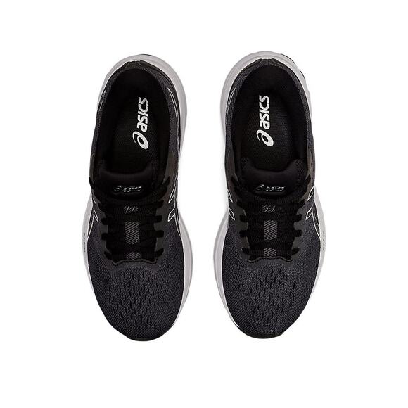 ASICS GT-1000 11 Women's Running Shoes Black/White Size 10 US - Picture 6 of 9